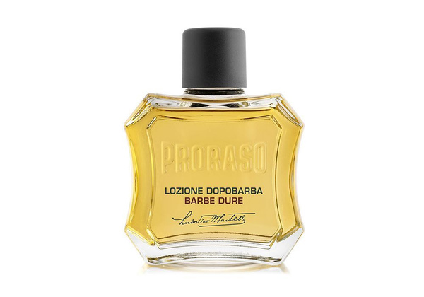 proraso Средство после бритья, лосьон, 100 мл - купить с доставкой по ...