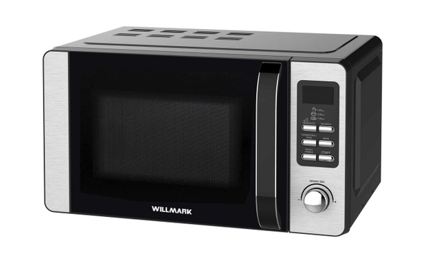 Микроволновая печь WILLMARK WMO-208DHF - купить по низким ценам в ...