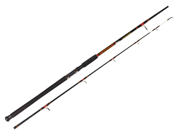 Спиннинг Salmo Удилище Power Stick Trolling Sp" 2.40/HX, 2404-240, от ...