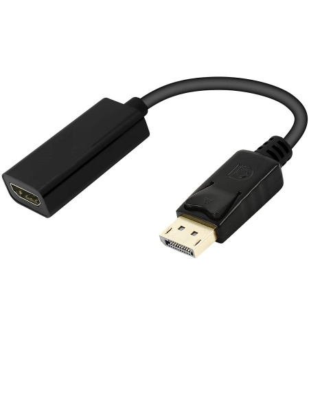 Кабель HDMI, DisplayPort KS-IS KS-385_HDMI_DisplayPort купить c ...