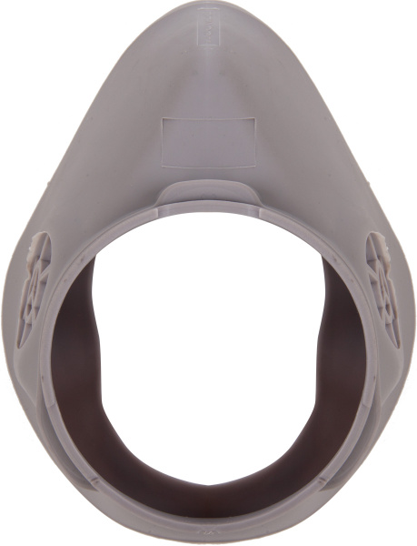 Внутреняя лицевая часть (65956) полнолицевой маски Jeta Safety 5950 - 1 ...