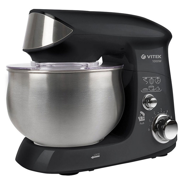Планетарный Миксер VITEK VT-1445, 1000 Вт - купить по низким ценам в ...
