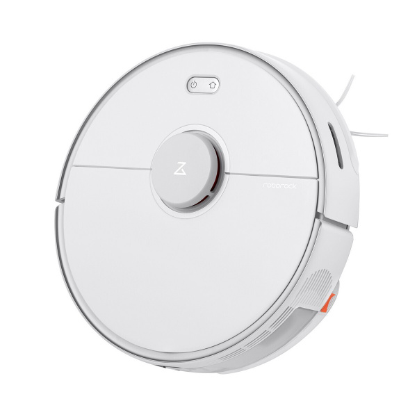 Робот-пылесос Roborock S5 Max (Ru) - купить по выгодной цене в интернет ...