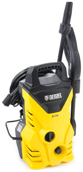 Минимойка Denzel R-110 58232 - купить в интернет-магазине OZON с ...