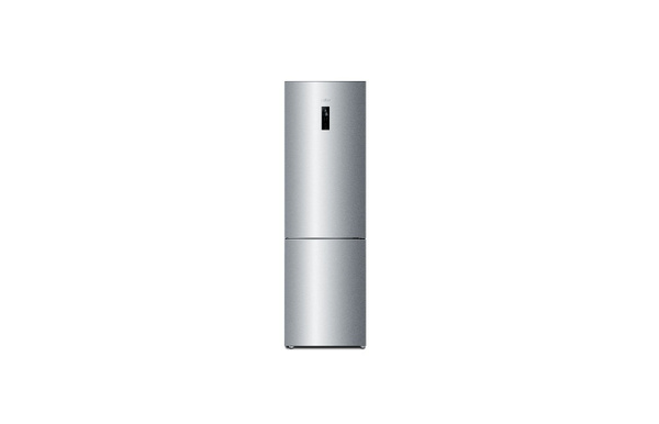 Холодильник Haier C2 F 637 CXRG, серебристый - купить по доступной цене ...