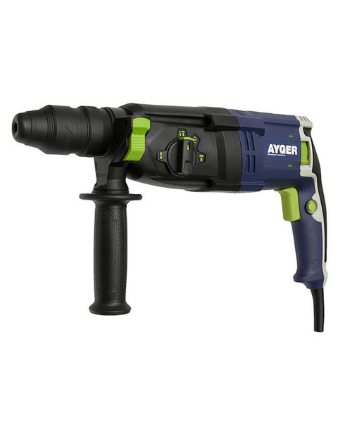 AYGER Перфоратор AH1000DFR - купить в интернет-магазине OZON с ...