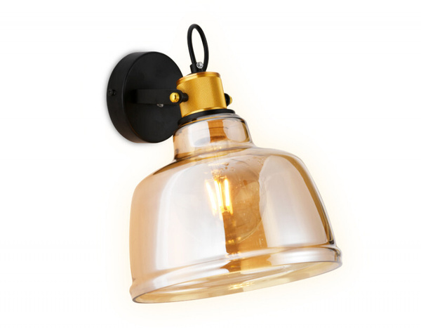 Бра Ambrella light Traditional_Золото;Бронза, E27 купить по выгодным ...