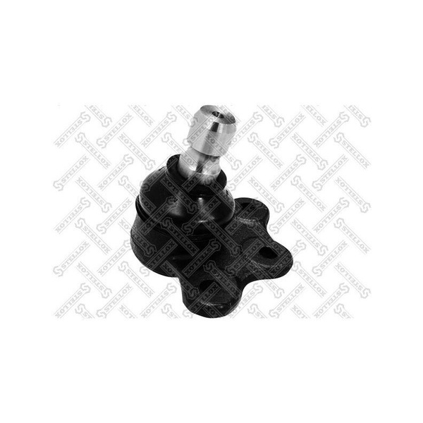 Опора Шаровая STELLOX 5200348SX - купить по доступным ценам в интернет ...