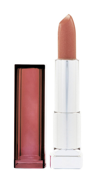 MAYBELLINE NEW YORK Губная помада Color Sensational увлажняющая, 745 ...