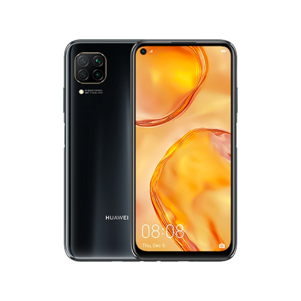 Смартфон HUAWEI P40 lite E 128 ГБ - купить по выгодной цене в интернет ...