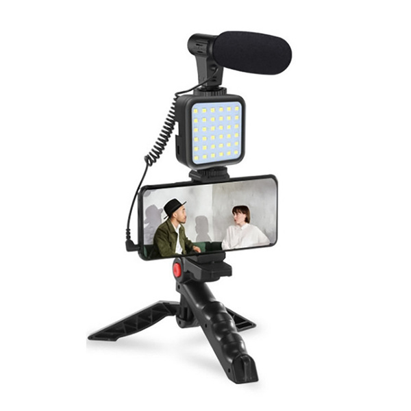 Микрофон для мобильного устройства Mobicent пушка Kit-01LM для ...