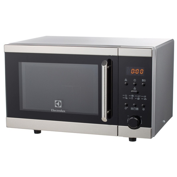 Микроволновая печь Electrolux EMS20300OX - купить по низким ценам в ...