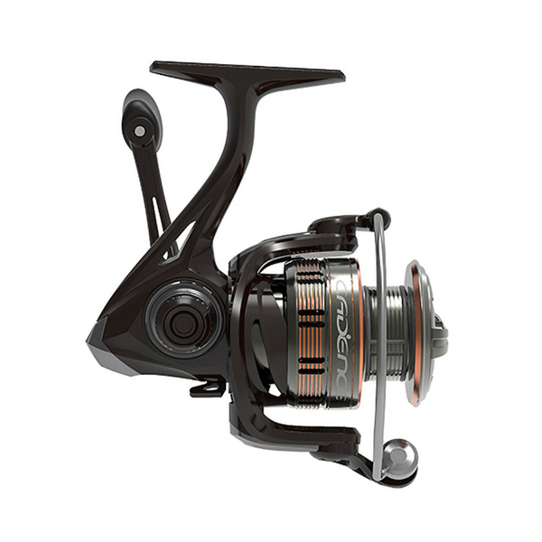 Катушка Cadence Безынерционная Elate, Безынерционная, 4000, Передний ...