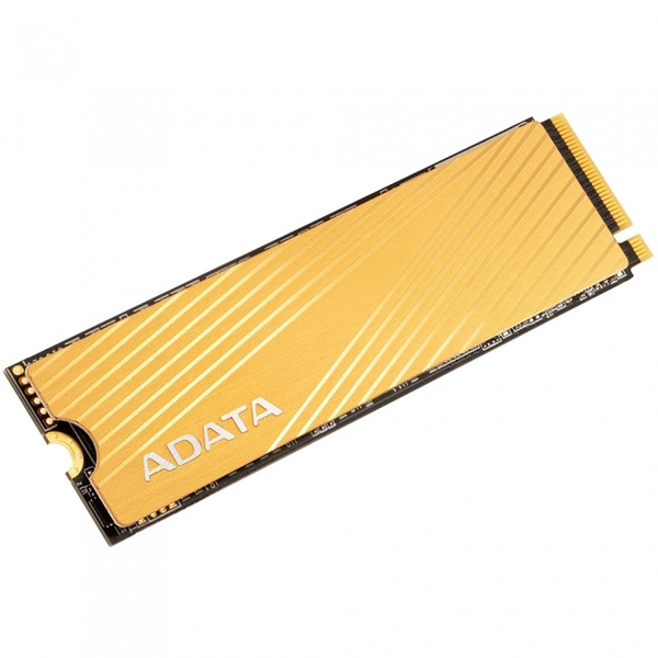 512 ГБ Внутренний SSD-диск ADATA FALCON (AFALCON-512G-C) - купить по ...