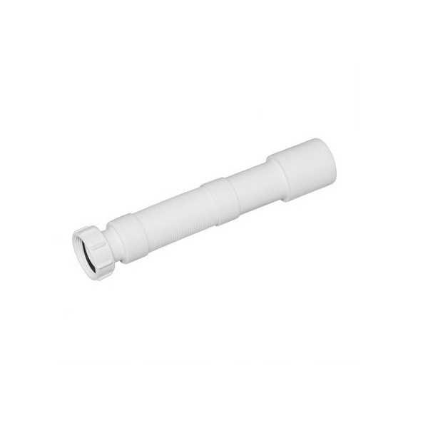 Гофра для сифона McAlpine раздвижная 32 мм L250-450 мм (MRMF5-045 ...