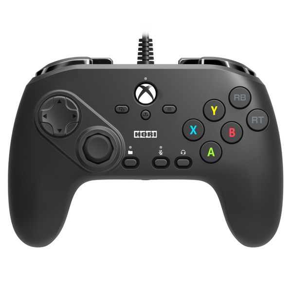 Hori fighting commander 4 discount