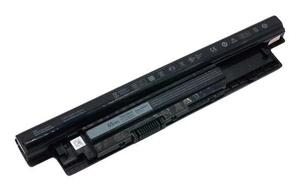Аккумулятор MR90Y для Dell Inspiron 15-3521, 15-3000, 3721 (65Wh, 11.1V ...