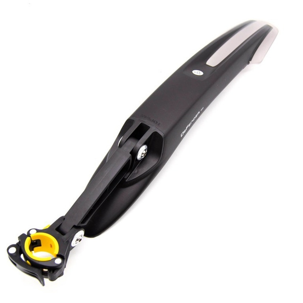 TOPEAK DEFENDER M2 REAR крыло заднее - купить с доставкой по выгодным ...