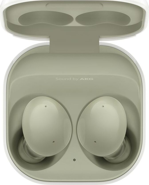 Наушники Вкладыши Samsung Galaxy Buds 2/наушники samsung/наушники buds ...