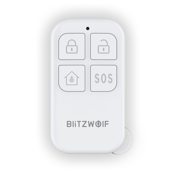 Пульт дистанционного управления BlitzWolf BW-RF01 433MHz Wireless ...