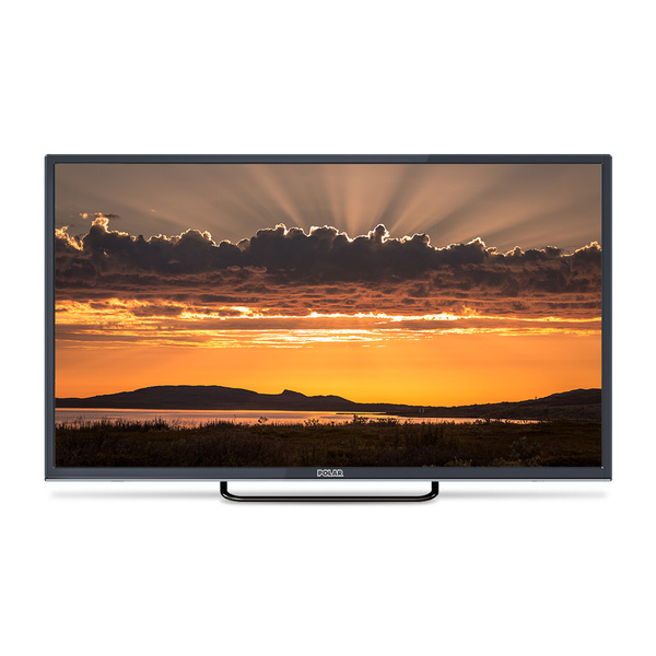 Купить телевизор Polar P32L32T2CSM 32" - купить с доставкой по выгодным ...