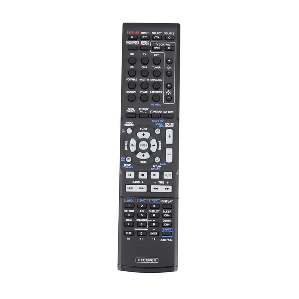 Пульт дистанционного управления для Pioneer AV-ресивера Axd7534 Vsx ...