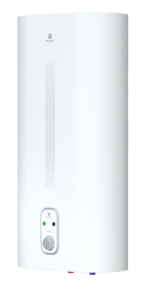 Водонагреватель накопительный ROYAL Clima RWH-TR50-SS купить по ...