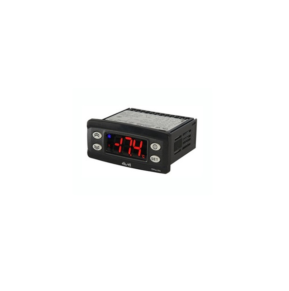 Eliwell ID 974 Plus. Bus Adapter 150 Eliwell. Блок управления Eliwell 974 220в с двумя датчиками.