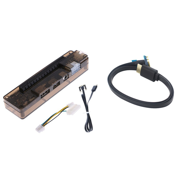 Внешняя док станция для видеокарты для ноутбука PCI E EXP GDC - купить ...