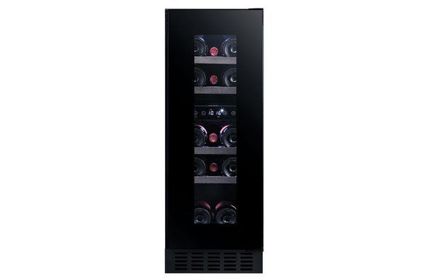 Встраиваемый винный шкаф Temptech SOMX30DRB по низкой цене: отзывы ...
