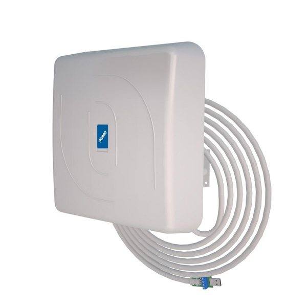 Антенна РЭМО BAS-2343 FLAT XM MIMO с гермобоксом для USB-модема в ...