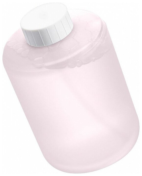 Мыло жидкое для диспенсера Xiaomi Mi Simpleway Foaming Hand Soap ...