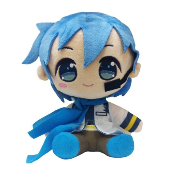 20см аниме плюшевая плюшевая игрушка японская аниме Kawaii Plushie Miku ...