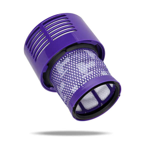 Фильтр для пылесоса FILTERIX Dyson V10, SV12, 969082-01, HEPA фильтр ...