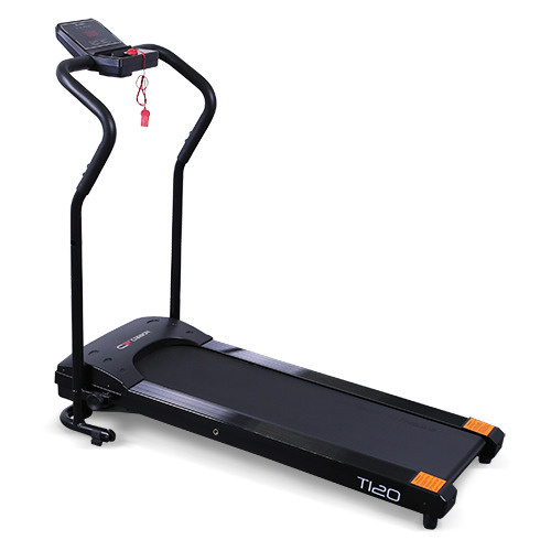 Беговая дорожка CARBON FITNESS T120 - купить по доступным ценам в ...