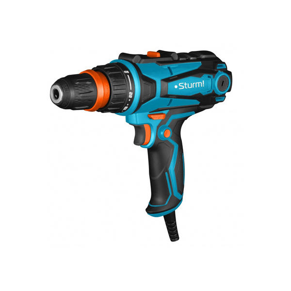 Дрель-шуруповерт Sturm! ID2145PT740_483731 озон, 450 Вт - купить по ...