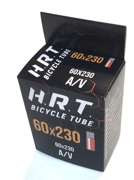 Камера 60x230 авто ниппель для колясок, тележек, самокатов Horst ...