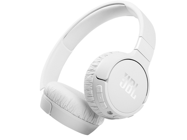 Наушники Накладные JBL Tune 660NC - купить по доступным ценам в ...