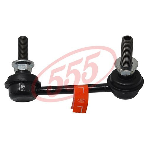 555 Стойка стабилизатора FRONT L