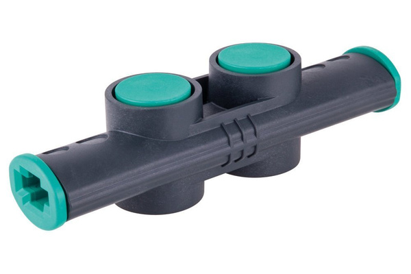 Струбцина Wolfcraft F-образная, 1 шт. - купить по низким ценам в ...