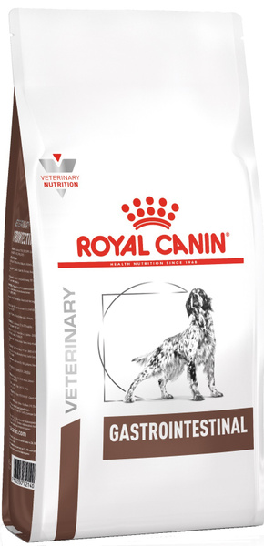 Royal canin sale gastrointestinal dry food