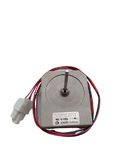 Вентилятор обдува для холодильника LG 13V, 1.90W, EAU61644107 - купить ...