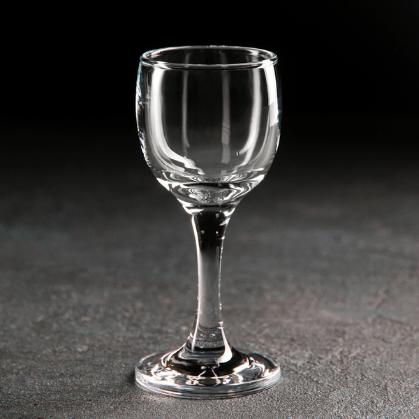 Бокал Pasabahce для ликера, 58 мл - купить по низким ценам в интернет ...