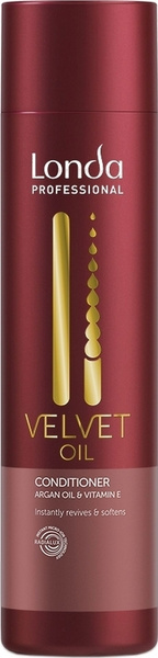 Londa Professional Кондиционер Velvet Oil, 250 мл - купить с доставкой ...