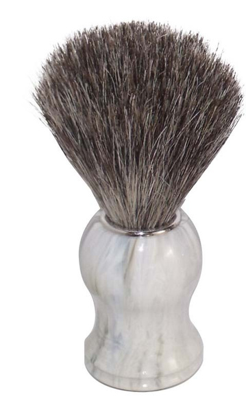 Помазок для бритья, пластик, ворс барсука MONDIAL M6714 - купить с ...