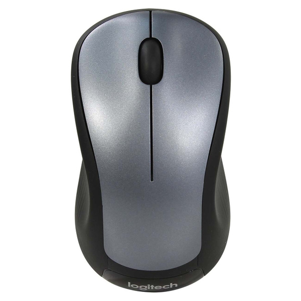 Мышь беспроводная Logitech M310 (910-003986) 5099206048669 ...