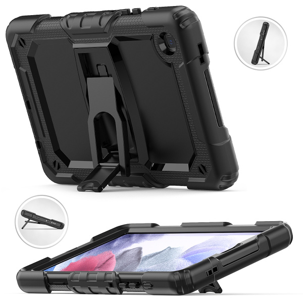 Чехол для Samsung Galaxy Tab A7 Lite 8.7" T220 / T225 2021 Силиконовая ...