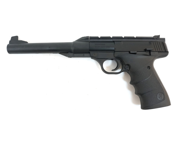Пневматический пистолет Umarex Browning Buck Mark URX - купить по ...