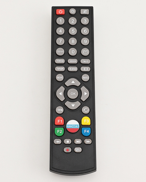 Пульт ДУ General Satellite GS8603/LF-DX8 - купить по выгодной цене в ...