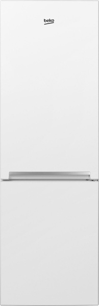Холодильник Beko RCSK 270M20 W, белый - купить по доступной цене в ...